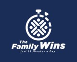 https://www.logocontest.com/public/logoimage/1572899641The Family Wins Logo 24.jpg